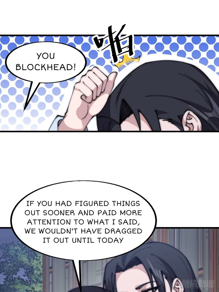 It Starts With A Mountain — Chapter 591 — page 37