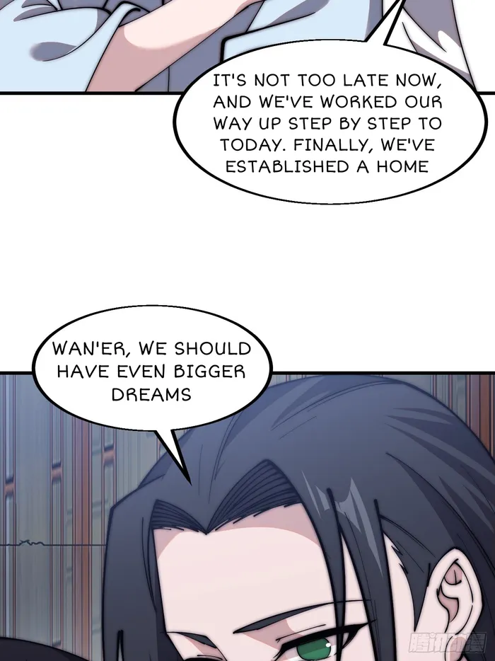 It Starts With A Mountain — Chapter 591 — page 39