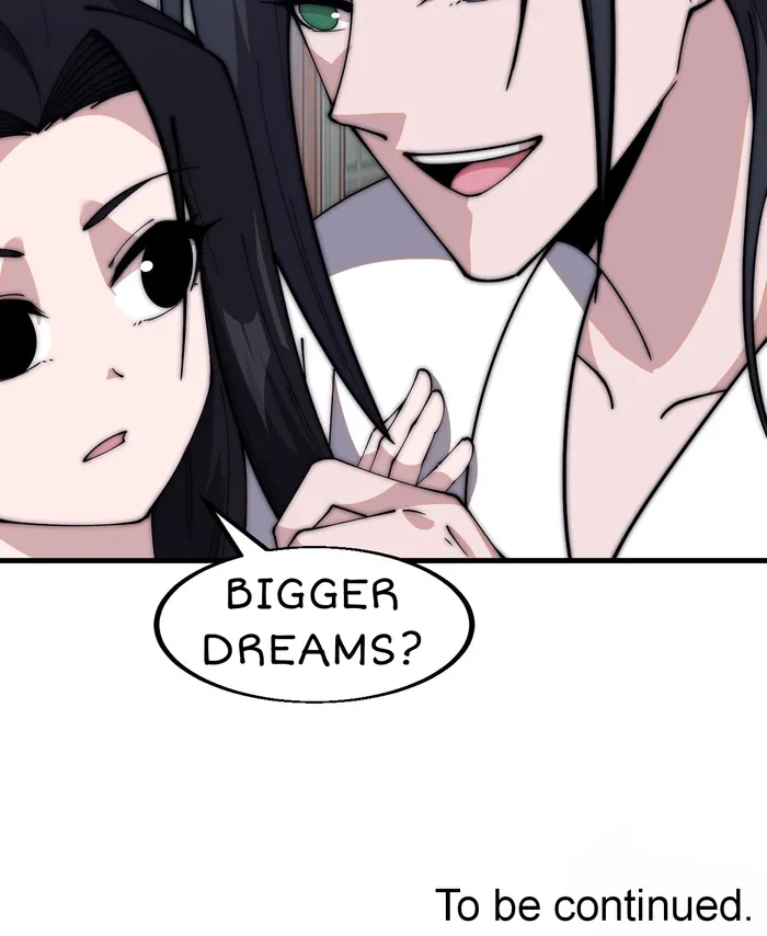 It Starts With A Mountain — Chapter 591 — page 40