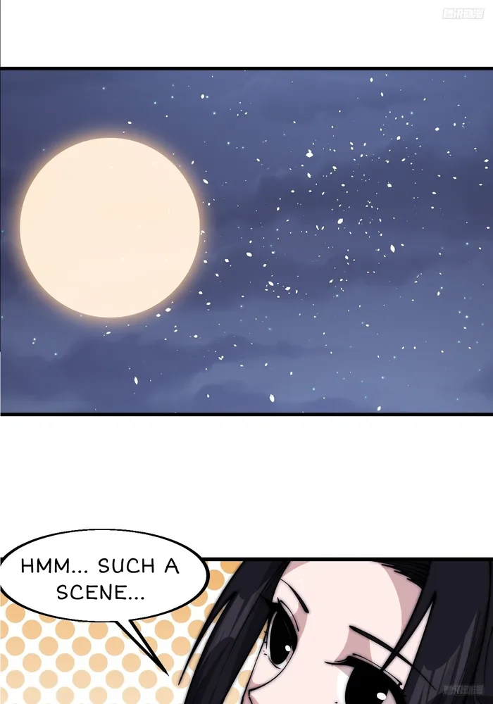 It Starts With A Mountain — Chapter 592 — page 7