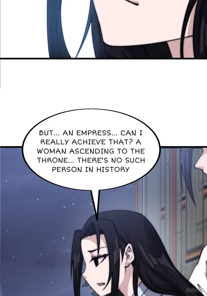 It Starts With A Mountain — Chapter 592 — page 9