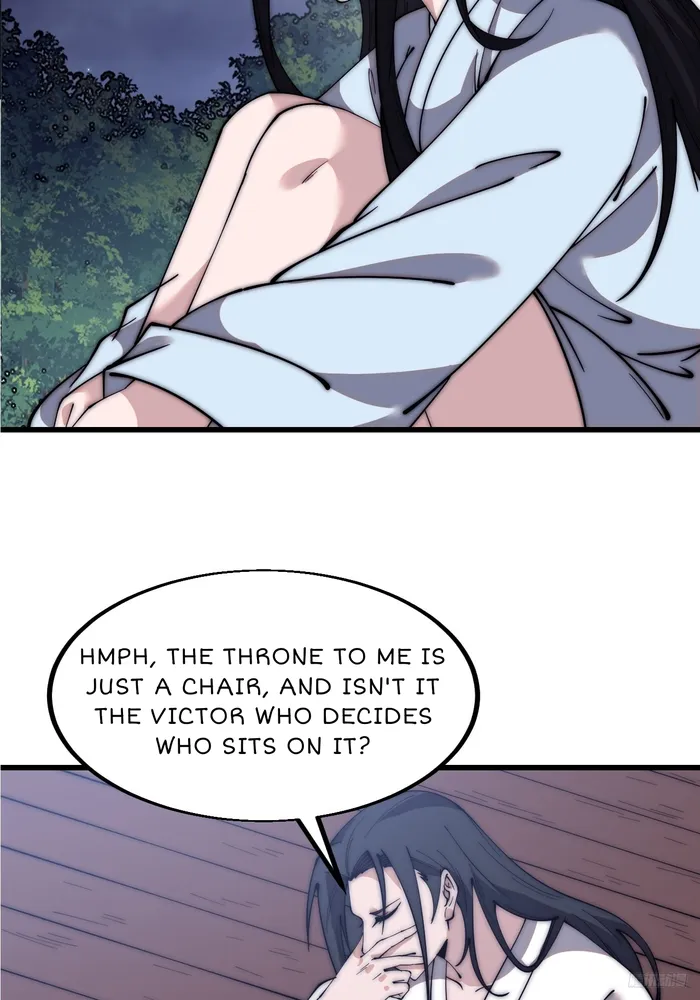 It Starts With A Mountain — Chapter 592 — page 10