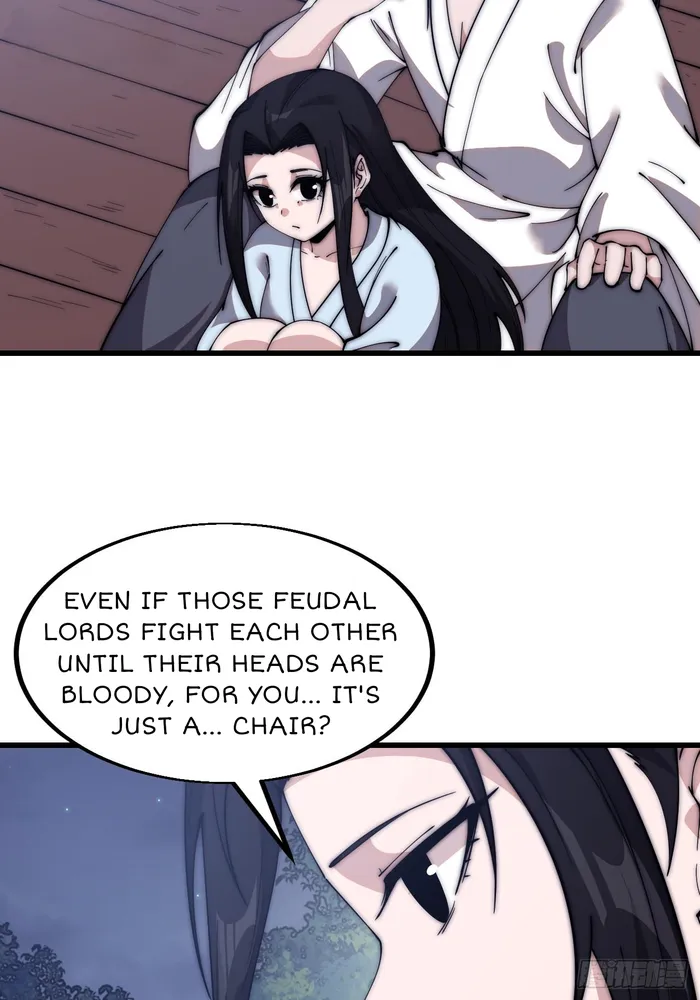It Starts With A Mountain — Chapter 592 — page 11