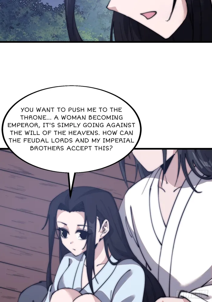 It Starts With A Mountain — Chapter 592 — page 12