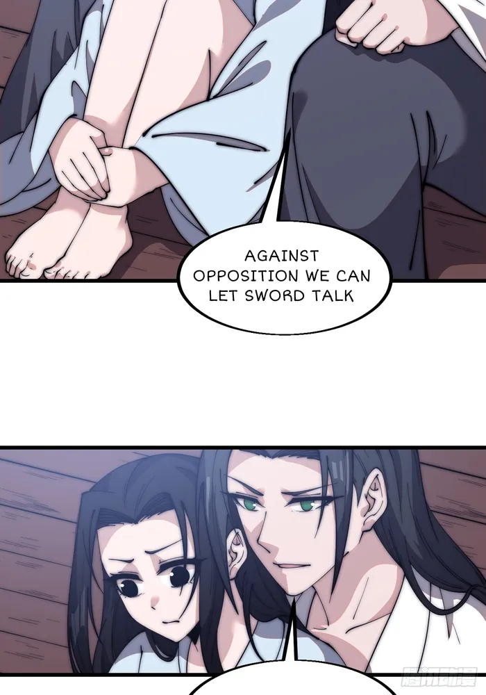 It Starts With A Mountain — Chapter 592 — page 13