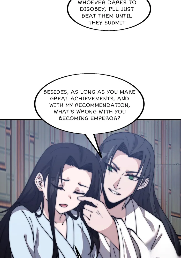 It Starts With A Mountain — Chapter 592 — page 14