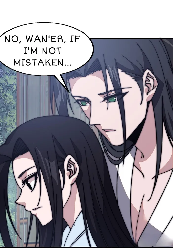 It Starts With A Mountain — Chapter 592 — page 17