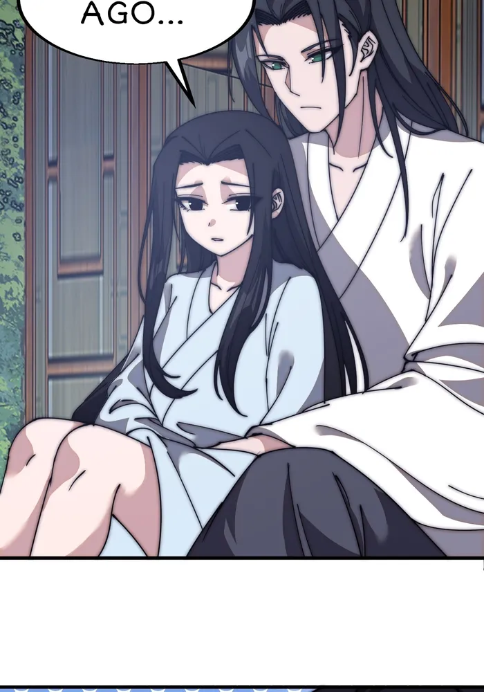 It Starts With A Mountain — Chapter 592 — page 21