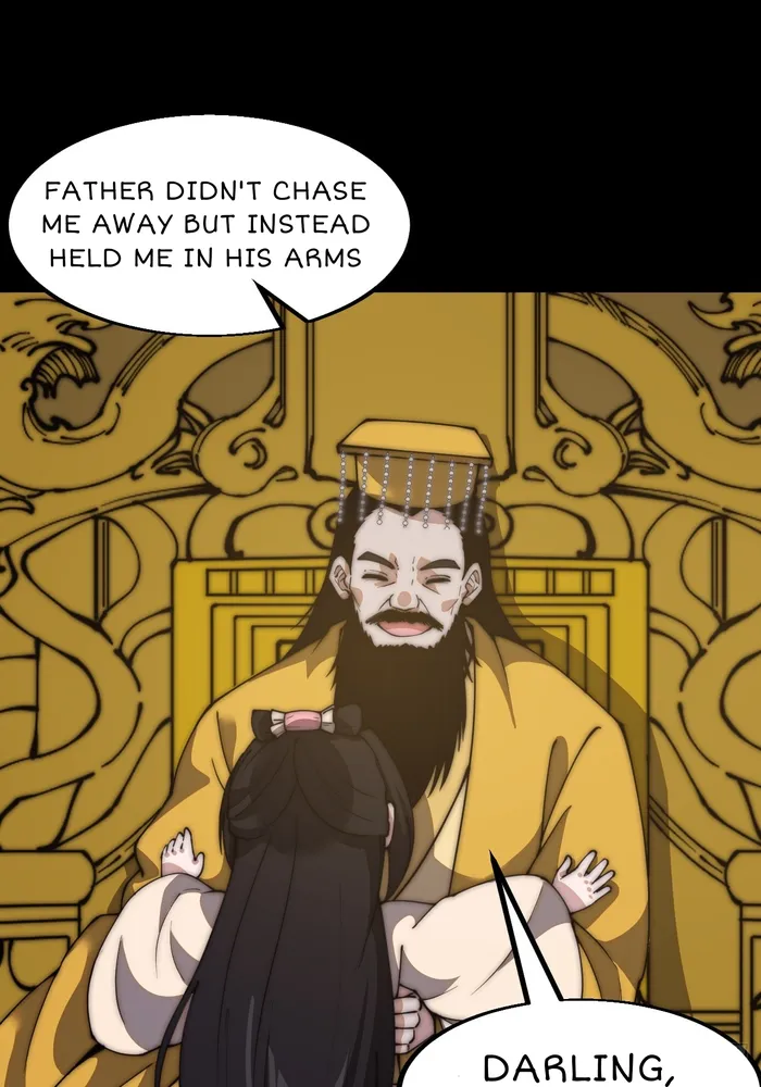 It Starts With A Mountain — Chapter 592 — page 25