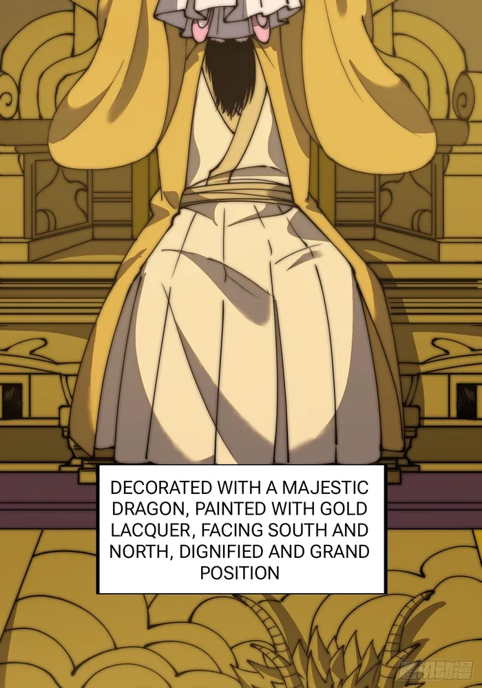 It Starts With A Mountain — Chapter 592 — page 30