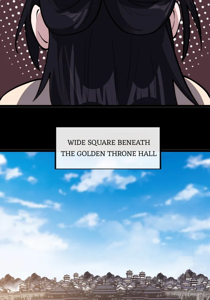 It Starts With A Mountain — Chapter 592 — page 35
