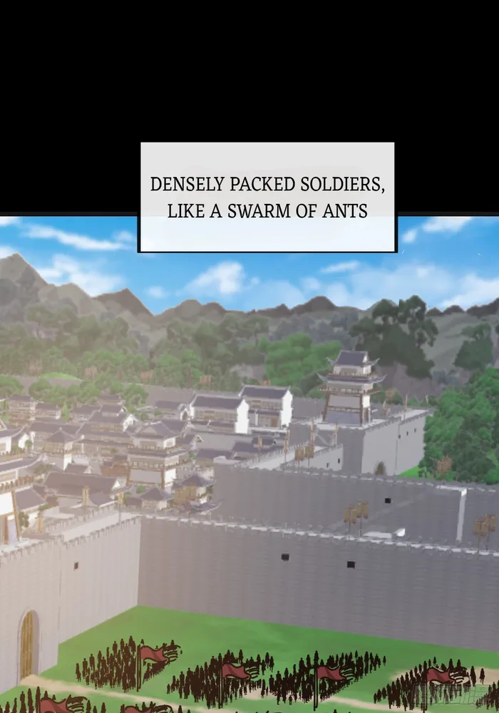 It Starts With A Mountain — Chapter 592 — page 37