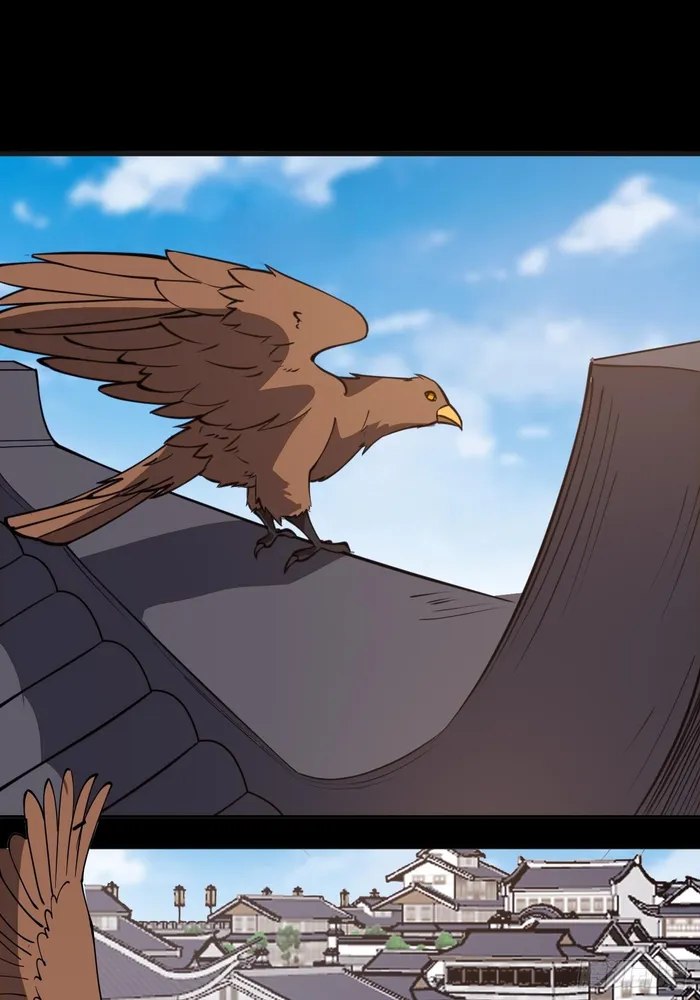 It Starts With A Mountain — Chapter 592 — page 39
