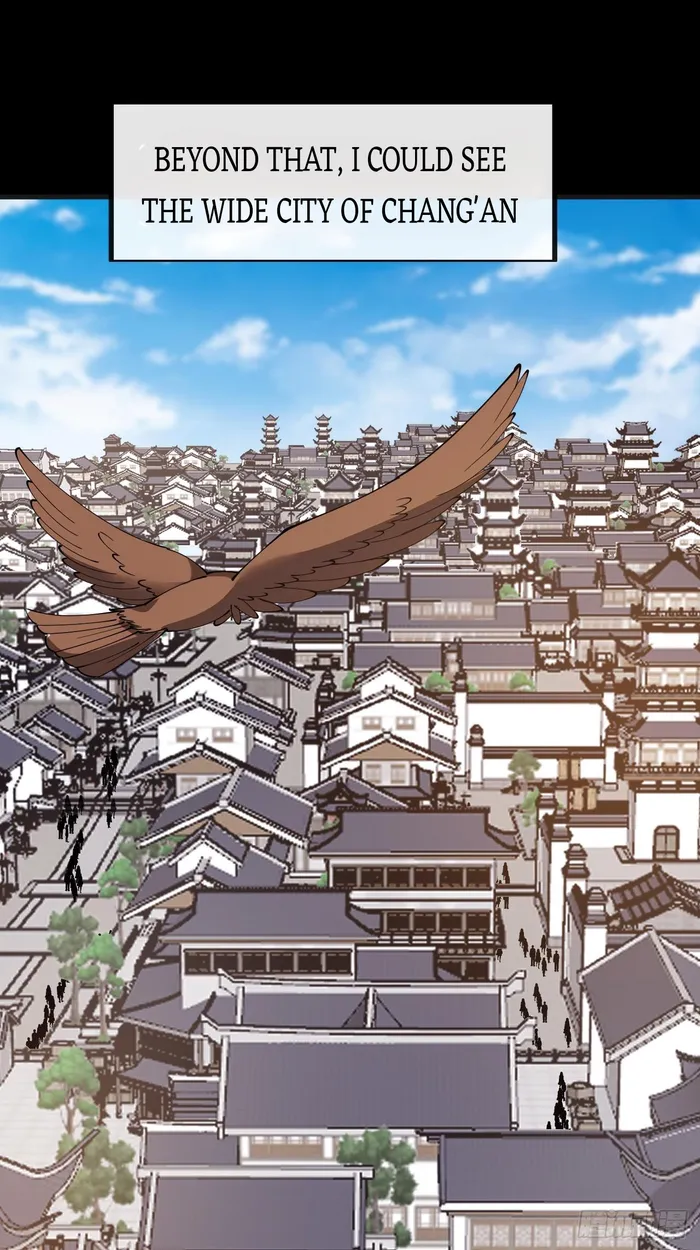 It Starts With A Mountain — Chapter 592 — page 41