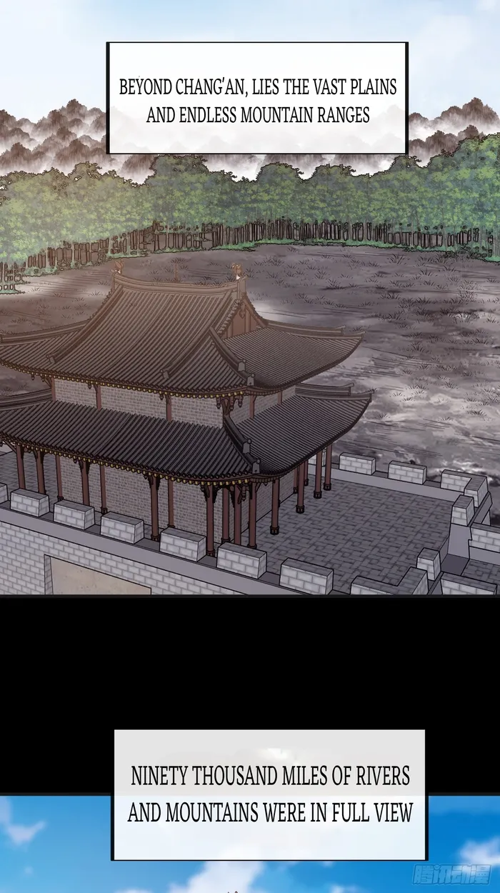 It Starts With A Mountain — Chapter 592 — page 43