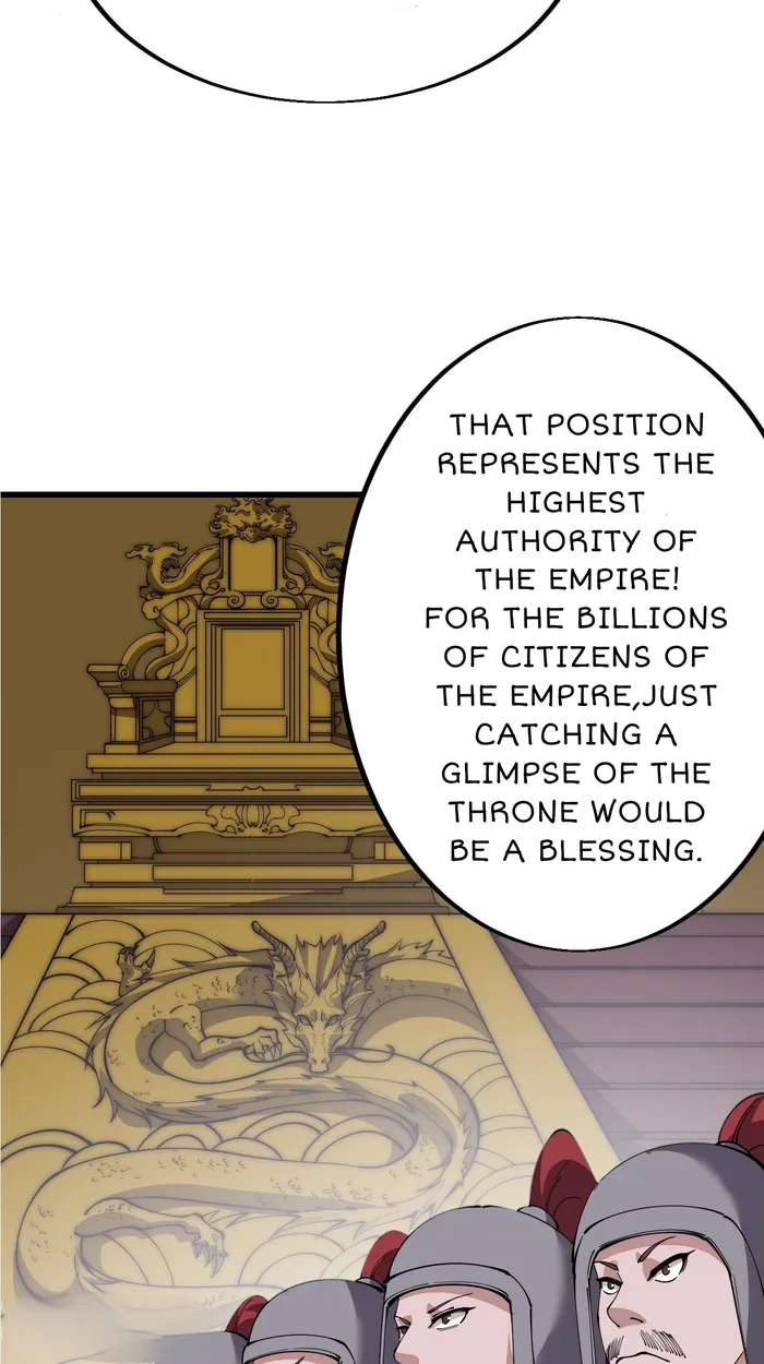 It Starts With A Mountain — Chapter 593 — page 2