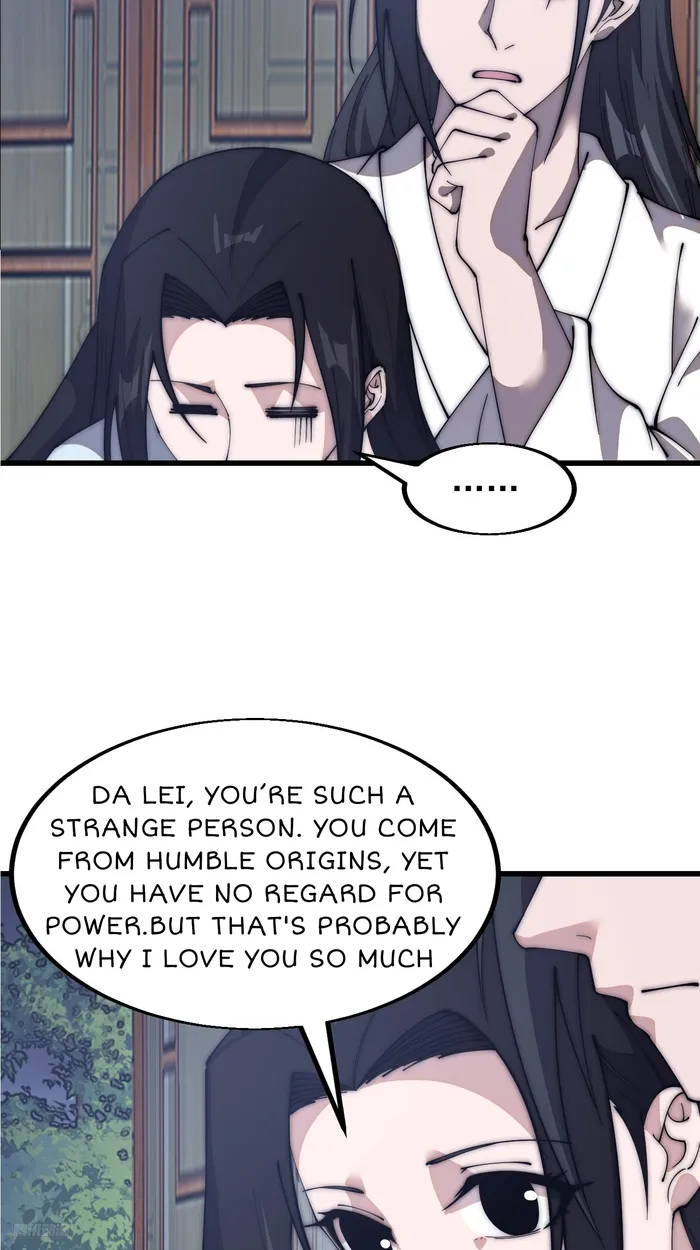 It Starts With A Mountain — Chapter 593 — page 5