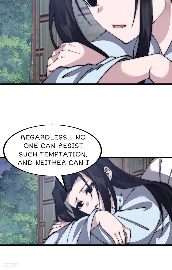 It Starts With A Mountain — Chapter 593 — page 6