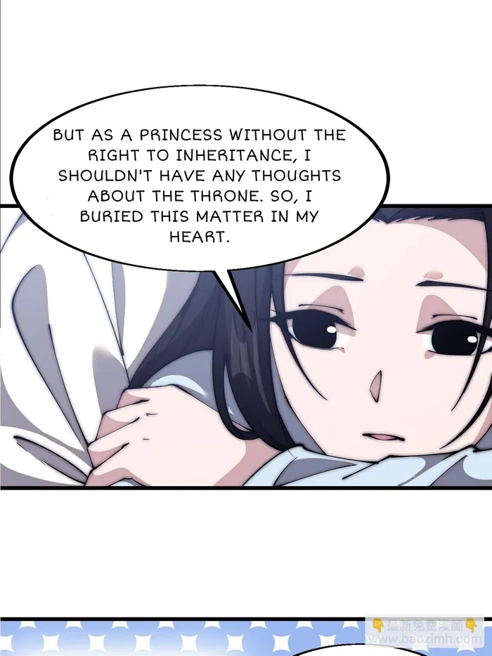 It Starts With A Mountain — Chapter 593 — page 7