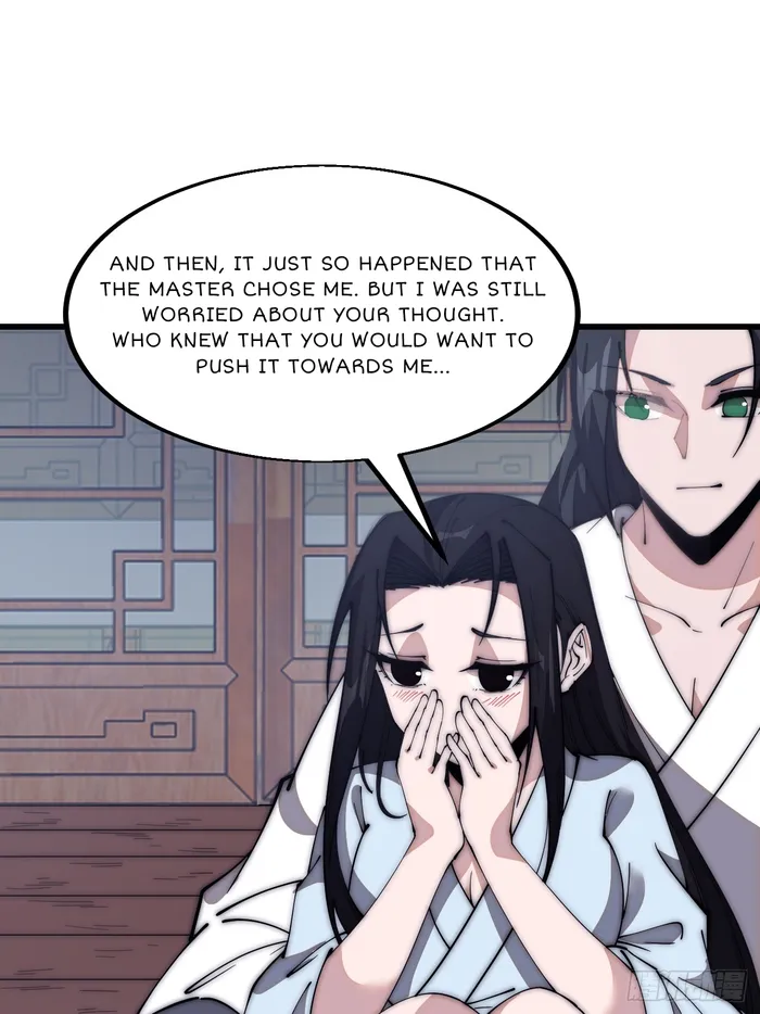 It Starts With A Mountain — Chapter 593 — page 11