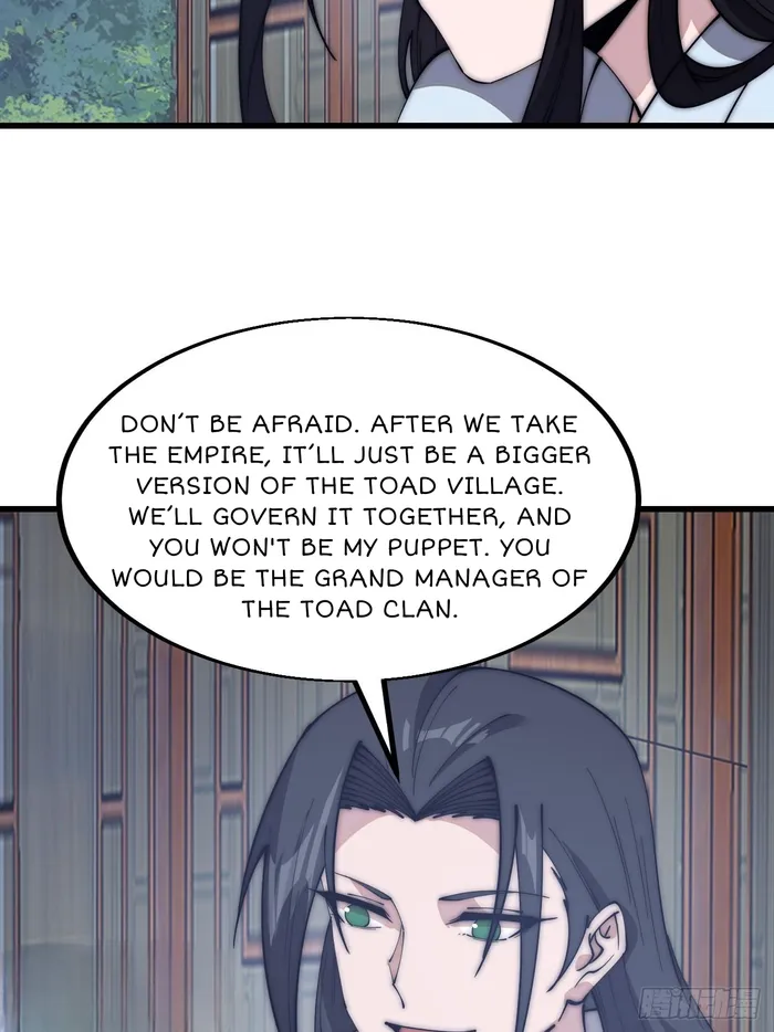 It Starts With A Mountain — Chapter 593 — page 13