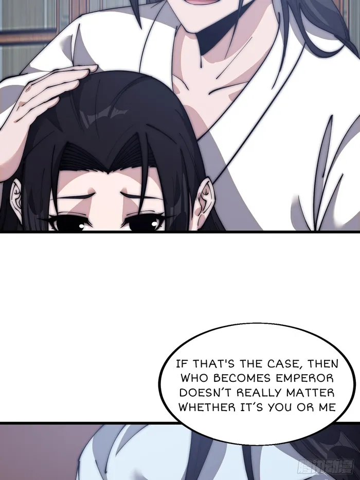 It Starts With A Mountain — Chapter 593 — page 14