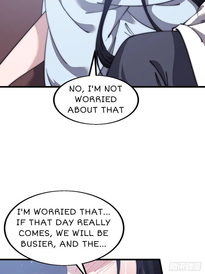 It Starts With A Mountain — Chapter 593 — page 15