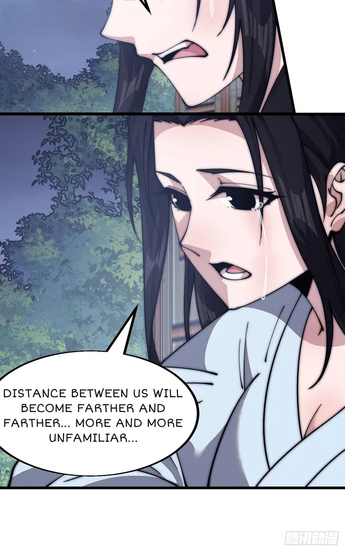 It Starts With A Mountain — Chapter 593 — page 16