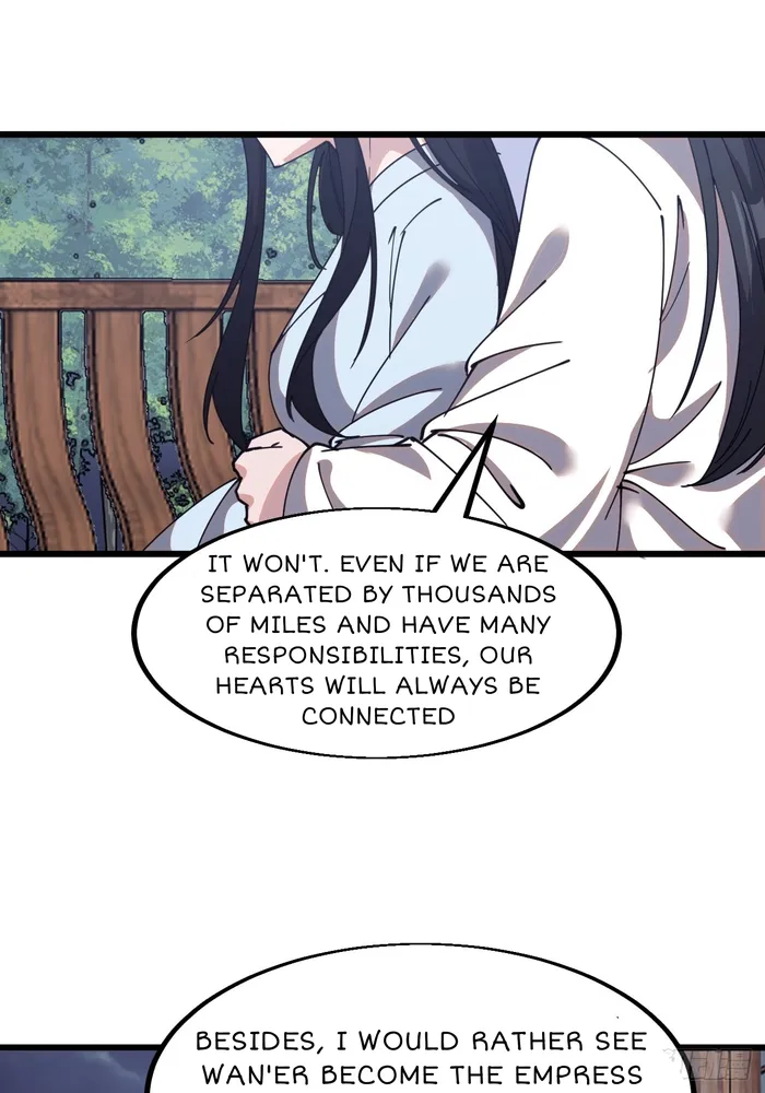 It Starts With A Mountain — Chapter 593 — page 17