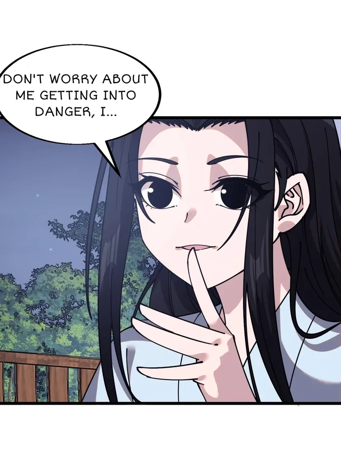 It Starts With A Mountain — Chapter 593 — page 24