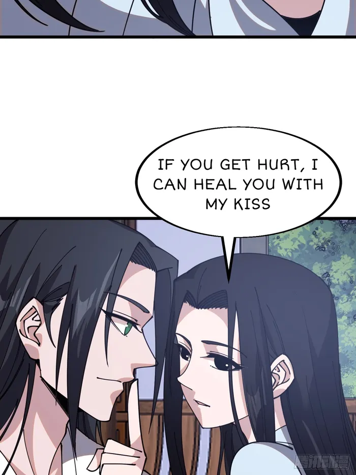 It Starts With A Mountain — Chapter 593 — page 26