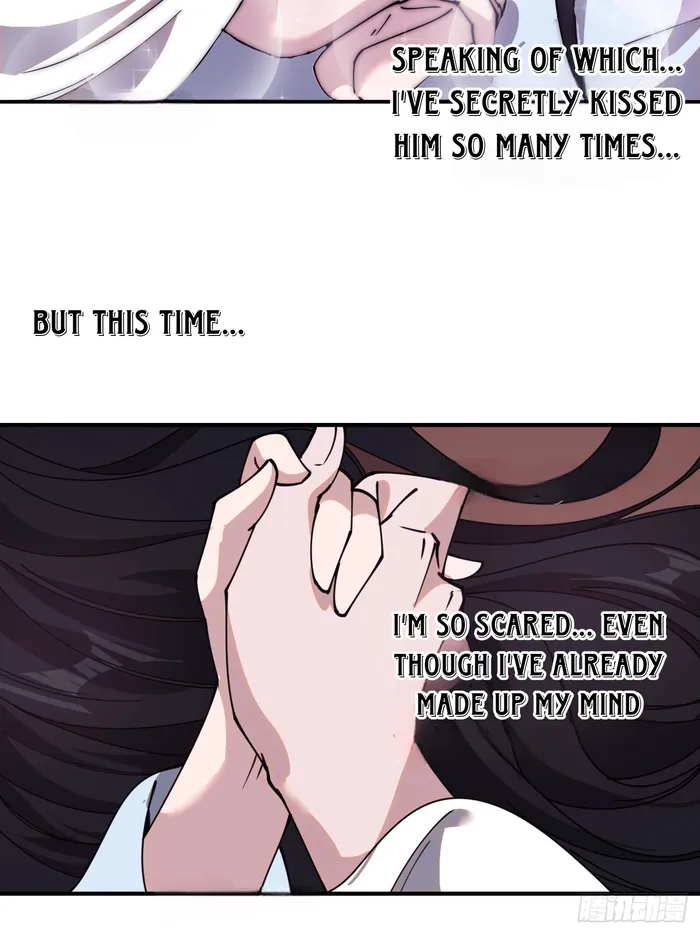 It Starts With A Mountain — Chapter 593 — page 30