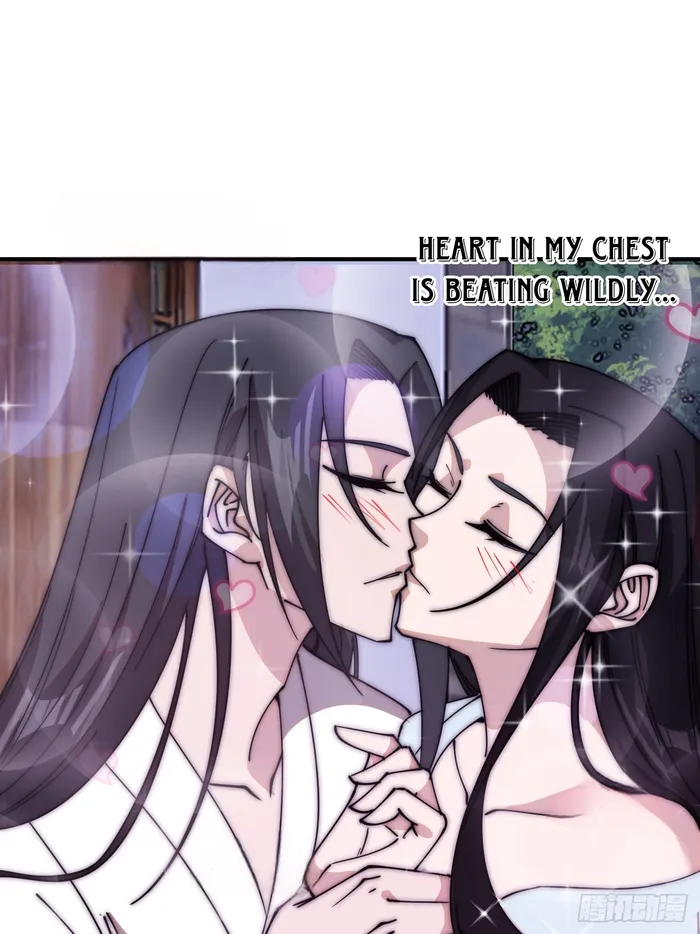 It Starts With A Mountain — Chapter 593 — page 31