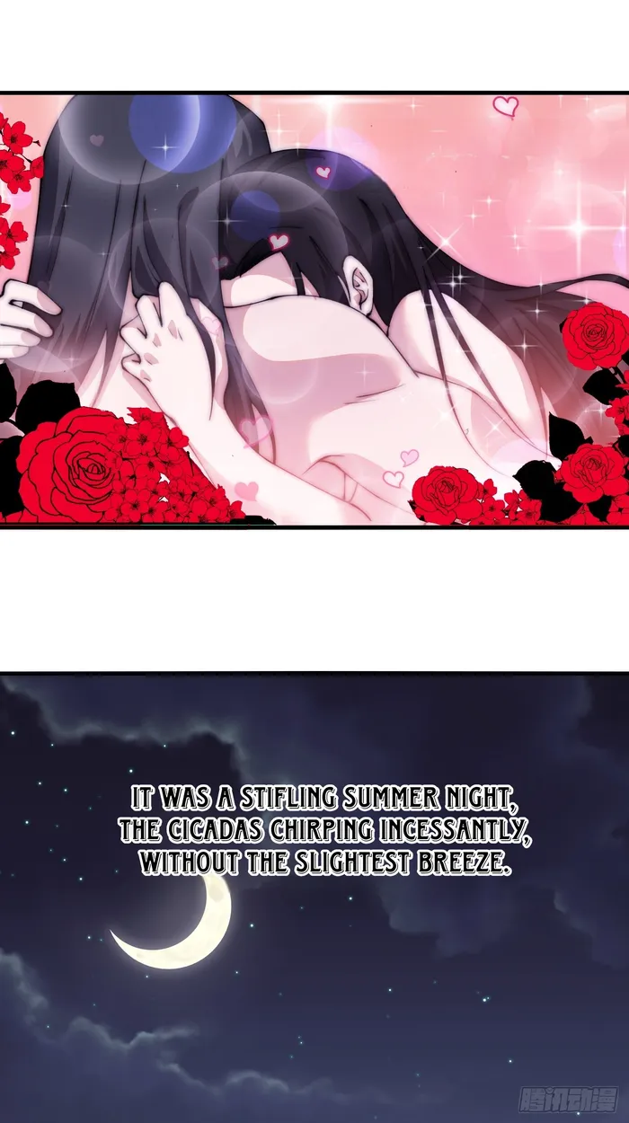 It Starts With A Mountain — Chapter 593 — page 36