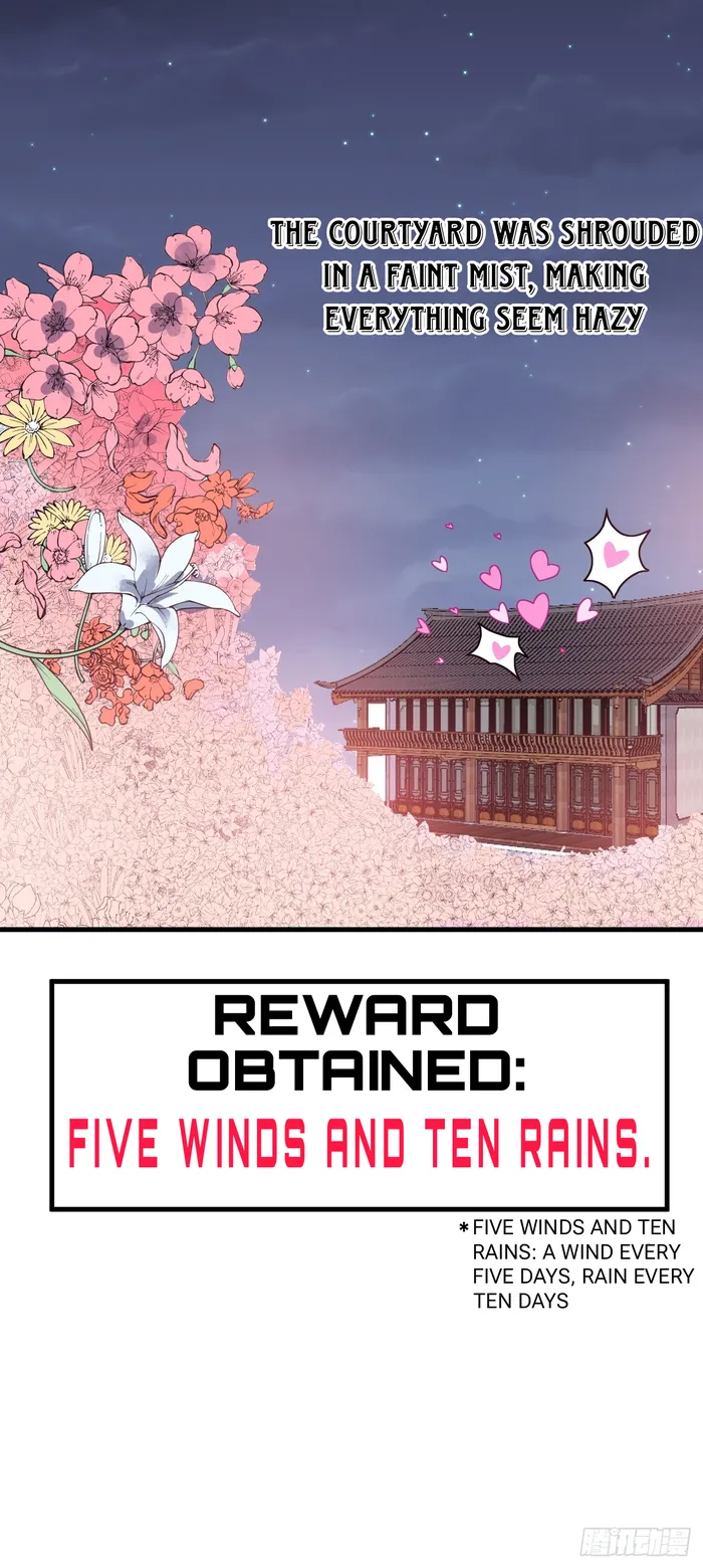It Starts With A Mountain — Chapter 593 — page 37