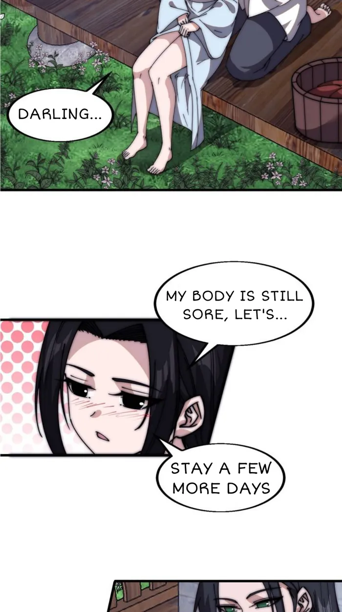 It Starts With A Mountain — Chapter 594 — page 3