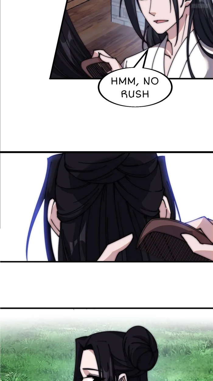It Starts With A Mountain — Chapter 594 — page 4