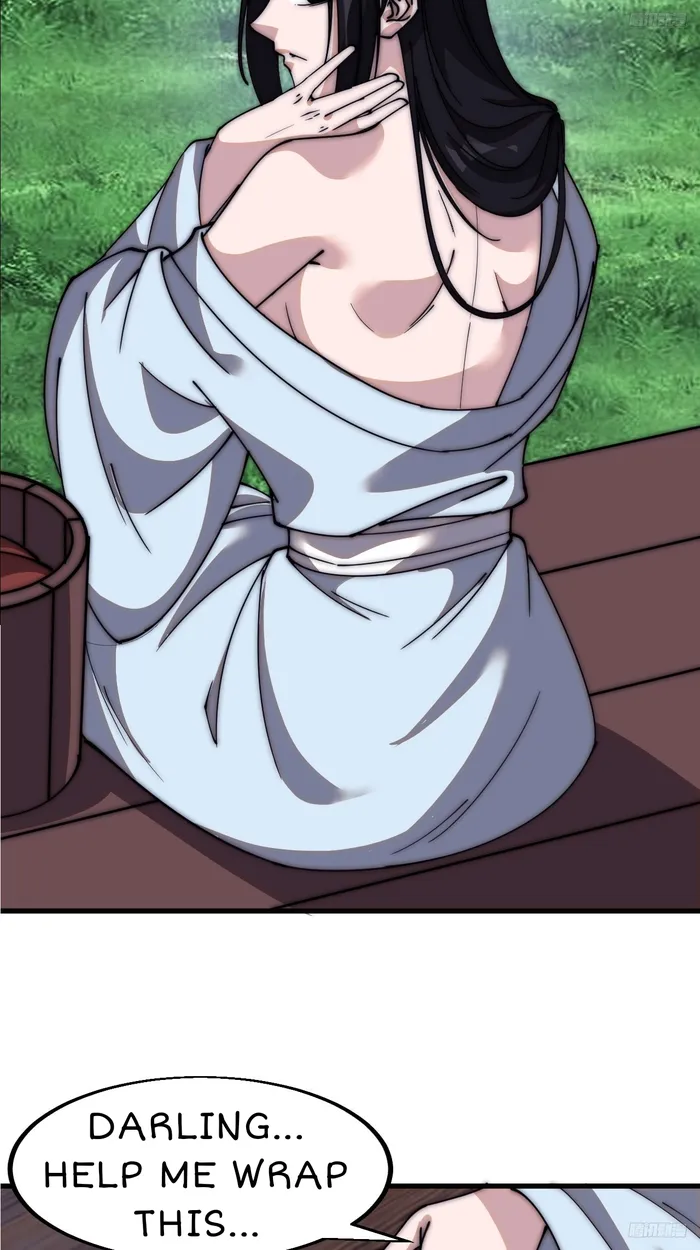 It Starts With A Mountain — Chapter 594 — page 5