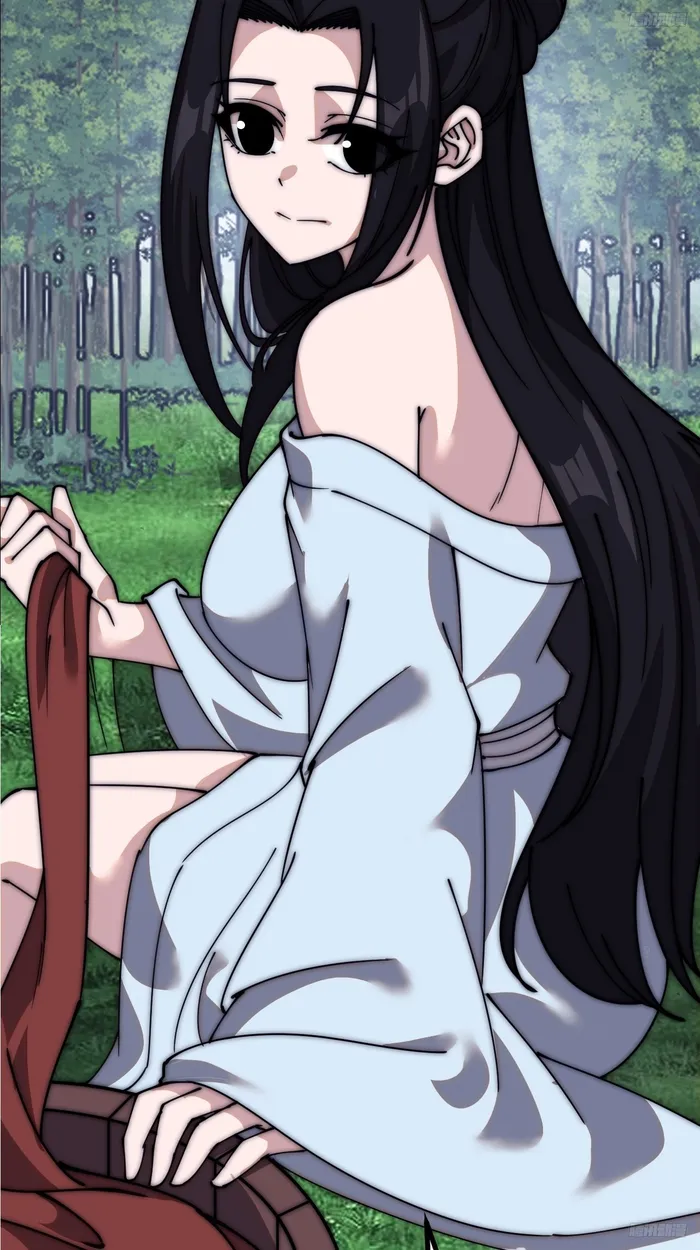 It Starts With A Mountain — Chapter 594 — page 8