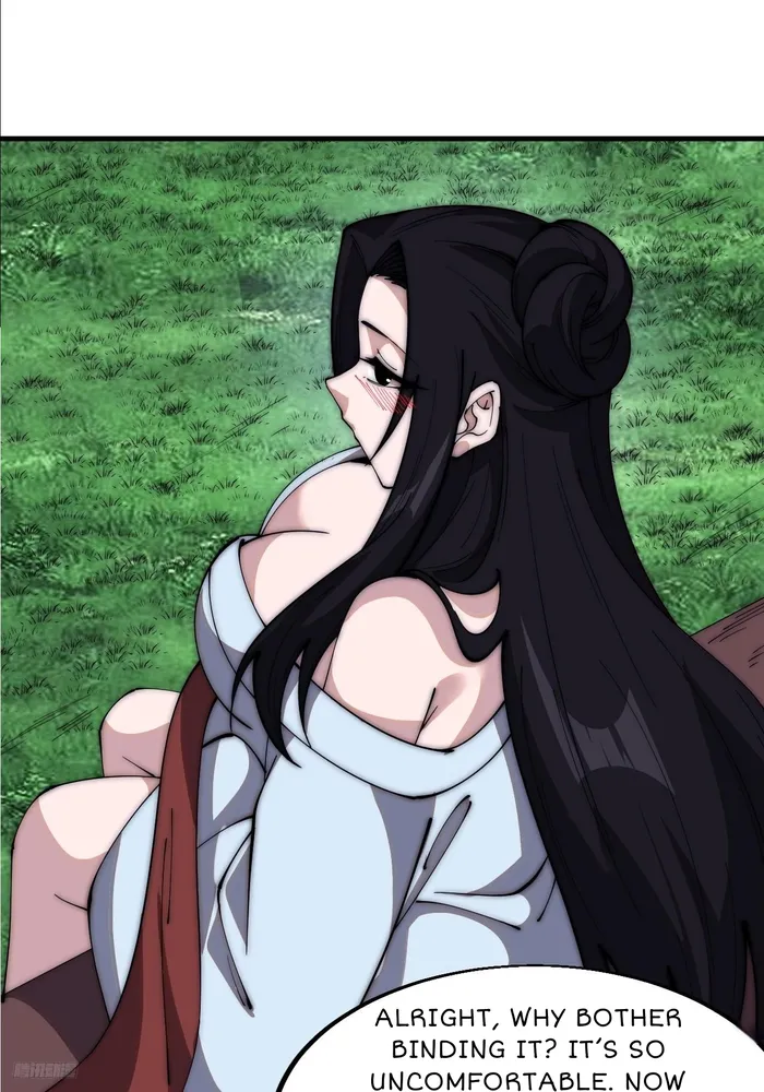 It Starts With A Mountain — Chapter 594 — page 10