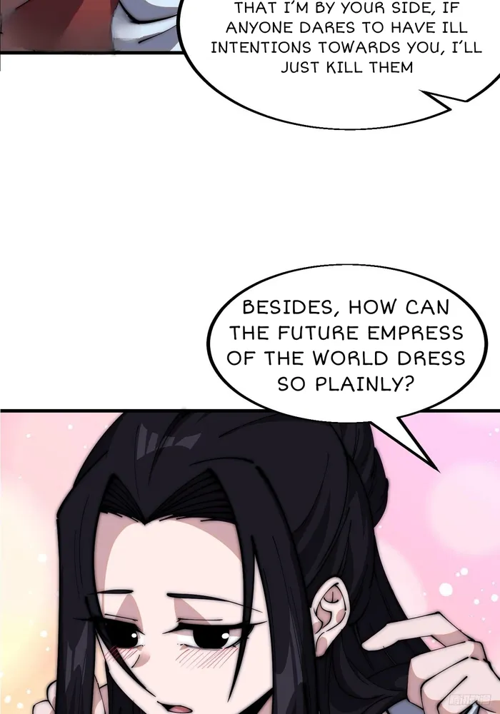 It Starts With A Mountain — Chapter 594 — page 11
