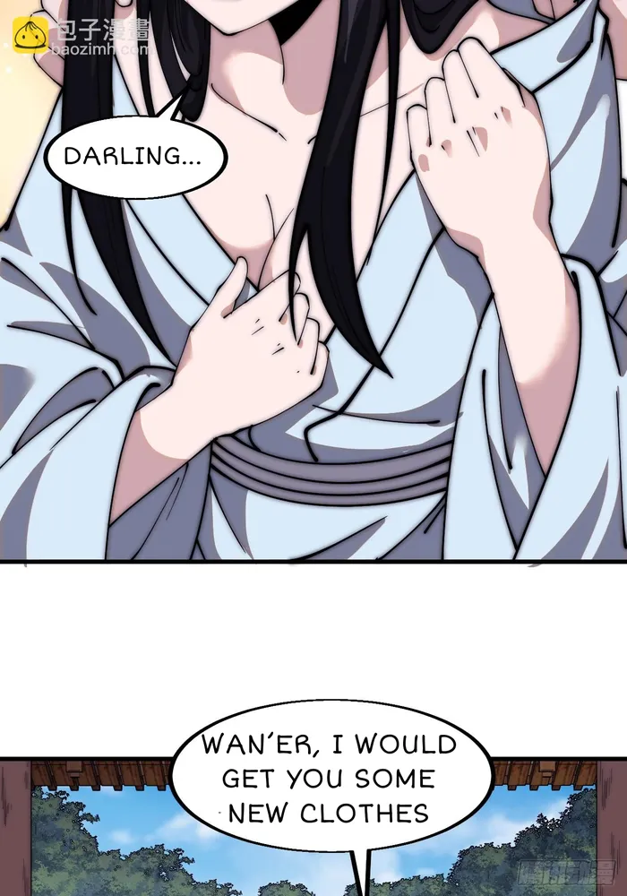 It Starts With A Mountain — Chapter 594 — page 12