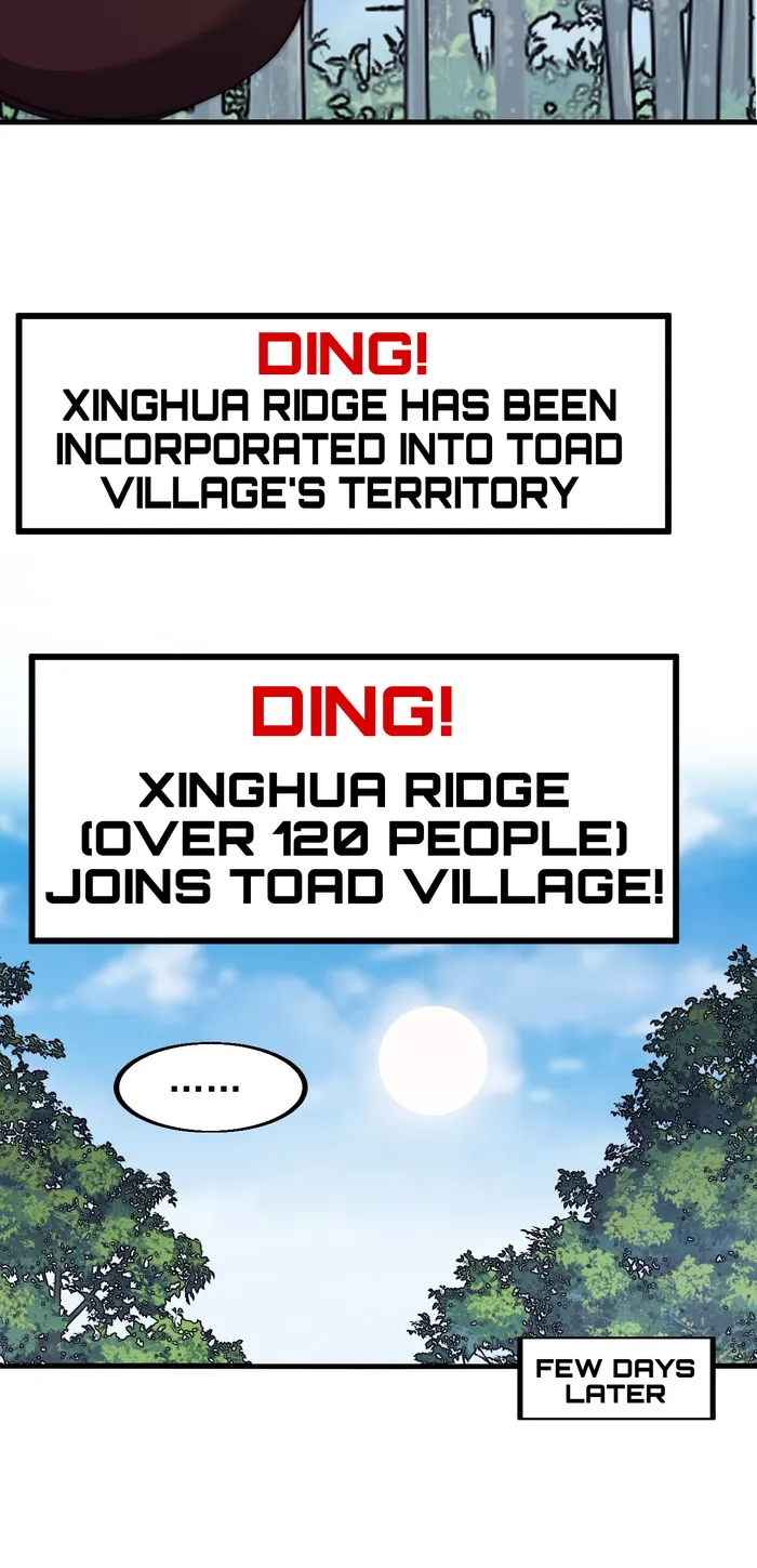 It Starts With A Mountain — Chapter 594 — page 23