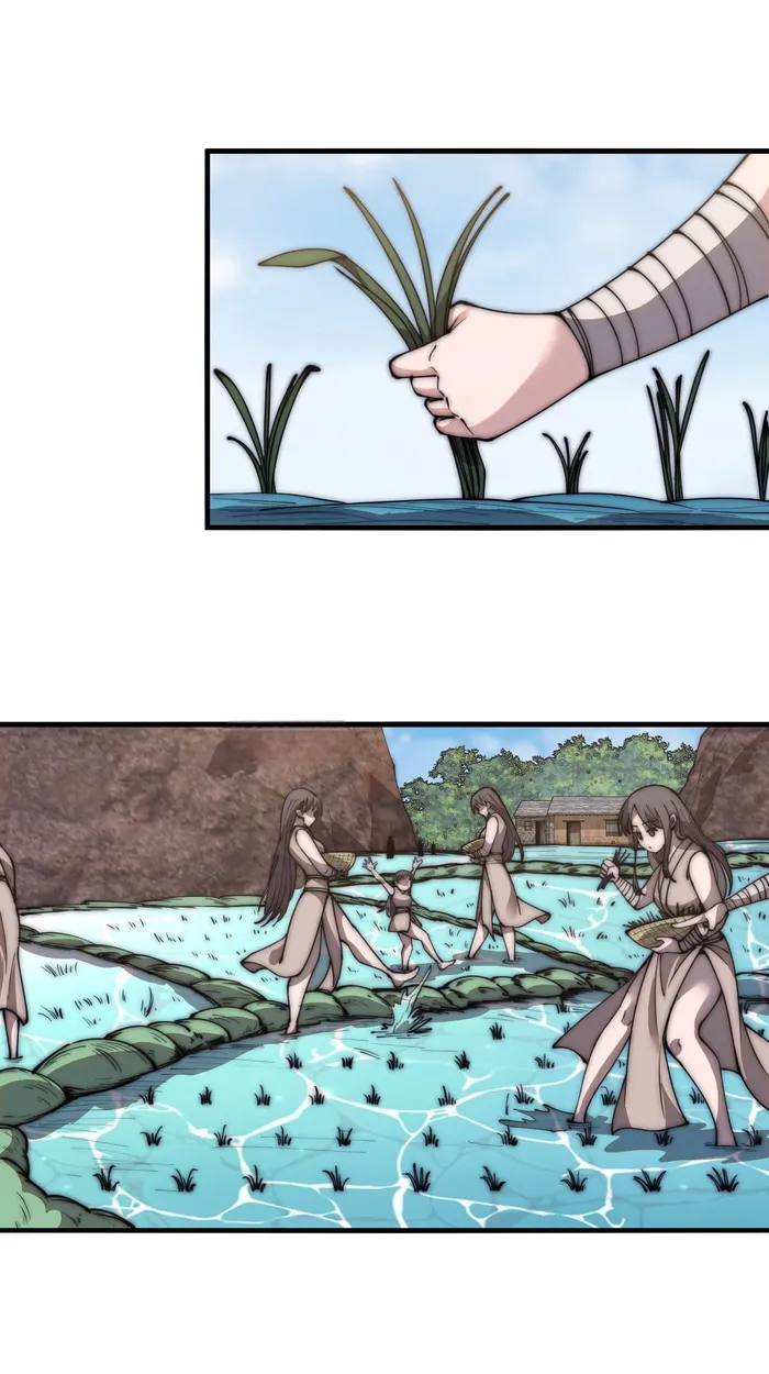 It Starts With A Mountain — Chapter 594 — page 24