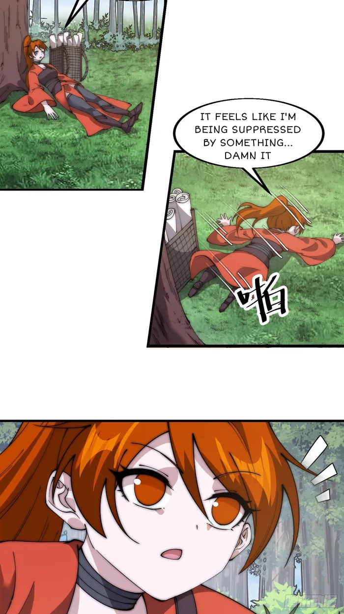 It Starts With A Mountain — Chapter 594 — page 27