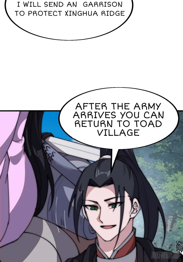 It Starts With A Mountain — Chapter 594 — page 35