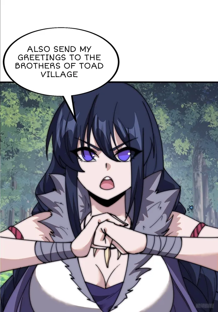 It Starts With A Mountain — Chapter 595 — page 5