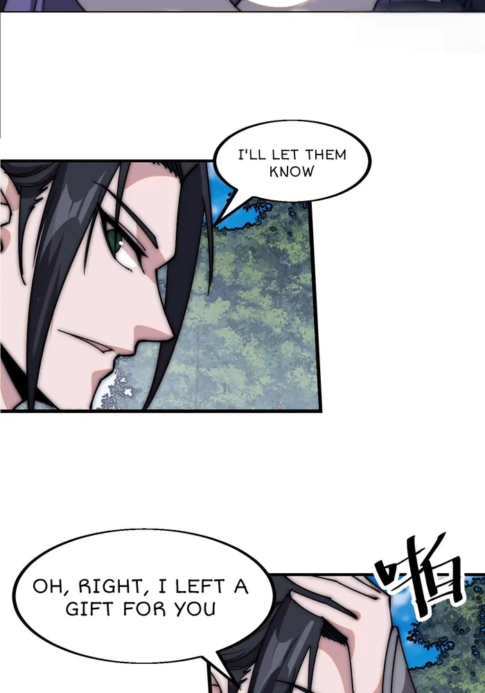 It Starts With A Mountain — Chapter 595 — page 6
