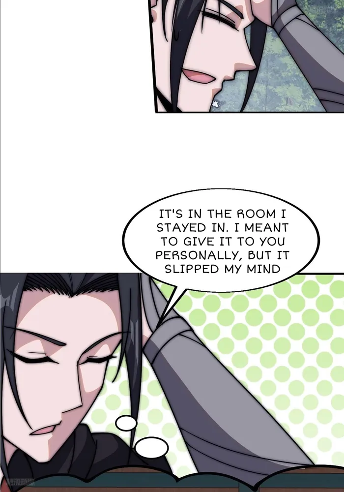 It Starts With A Mountain — Chapter 595 — page 7