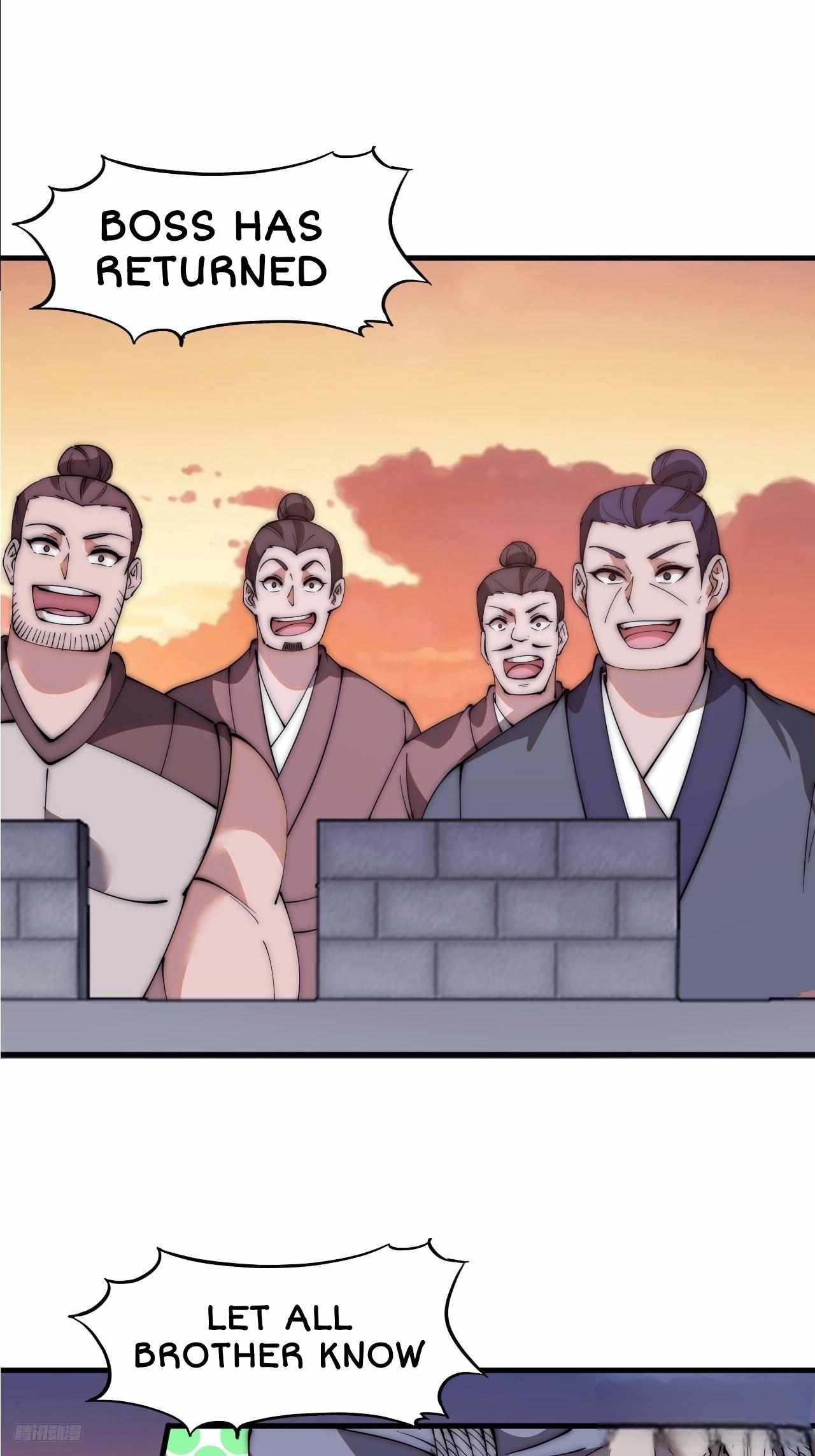 It Starts With A Mountain — Chapter 596 — page 7